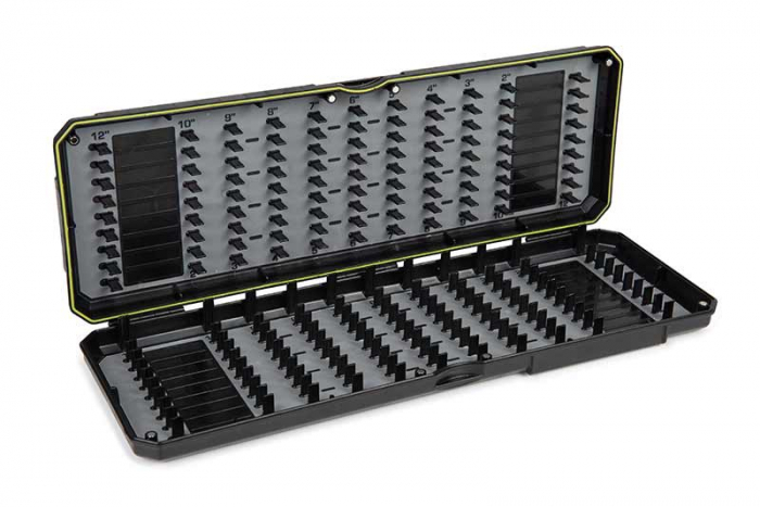 Penar Riguri Matrix HLR Pro Hook Length Storage Box Long 30cm [5]