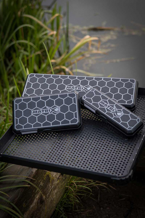 Penar Riguri Matrix HLR Pro Hook Length Storage Box Long 30cm [10]