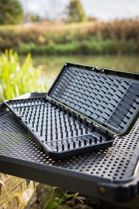 Penar Riguri Matrix HLR Pro Hook Length Storage Box Long 30cm [12]