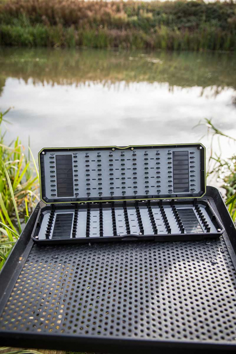 Penar Riguri Matrix HLR Pro Hook Length Storage Box Long 30cm [14]