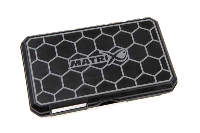 Penar Riguri Matrix HLR Pro Hook Length Storage Box Short 15cm [2]