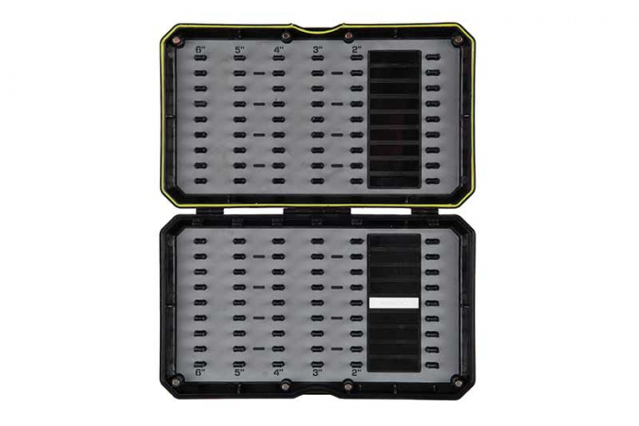 Penar Riguri Matrix HLR Pro Hook Length Storage Box Short 15cm [5]