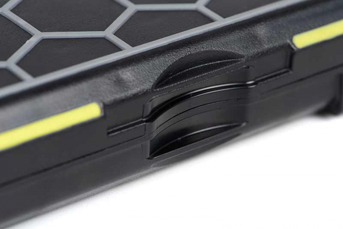 Penar Riguri Matrix HLR Pro Hook Length Storage Box Short 15cm [9]