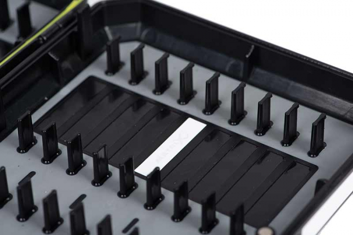Penar Riguri Matrix HLR Pro Hook Length Storage Box Short 15cm [7]