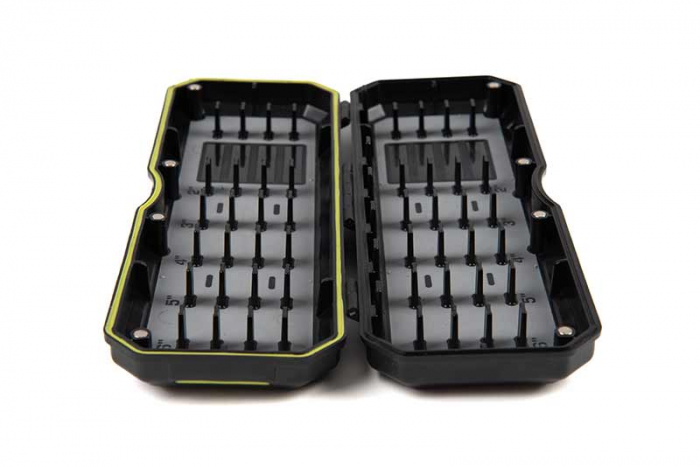Penar Riguri Matrix HLR Pro Hook Length Storage Box Slim 15cm [3]