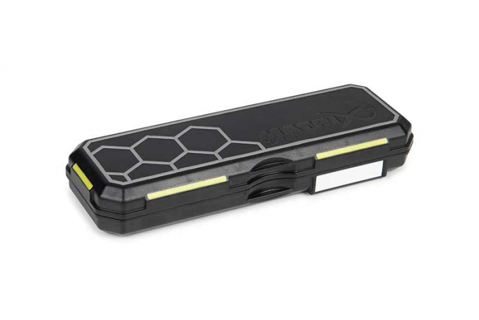 Penar Riguri Matrix HLR Pro Hook Length Storage Box Slim 15cm [1]