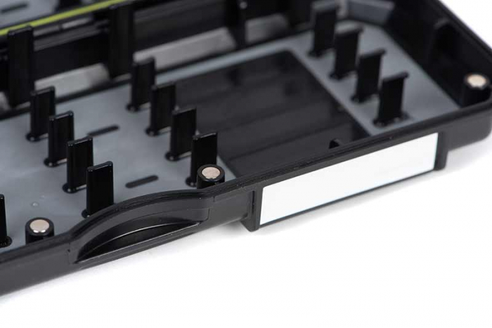 Penar Riguri Matrix HLR Pro Hook Length Storage Box Slim 15cm [8]