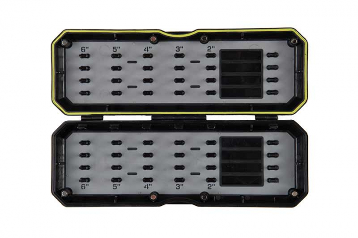 Penar Riguri Matrix HLR Pro Hook Length Storage Box Slim 15cm [5]