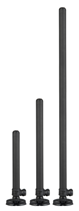 Picioare Matrix XR36 Extending Legs 2Buc/Set [2]