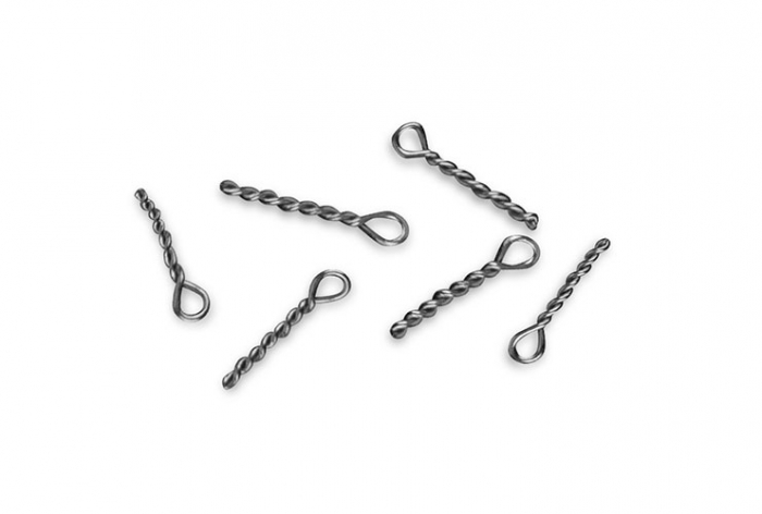Pini Momeala Matrix Boilie Pins 20buc/plic [2]