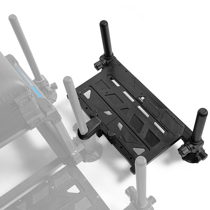 Platforma Laterala Preston OffBox Side Foot Rest [2]