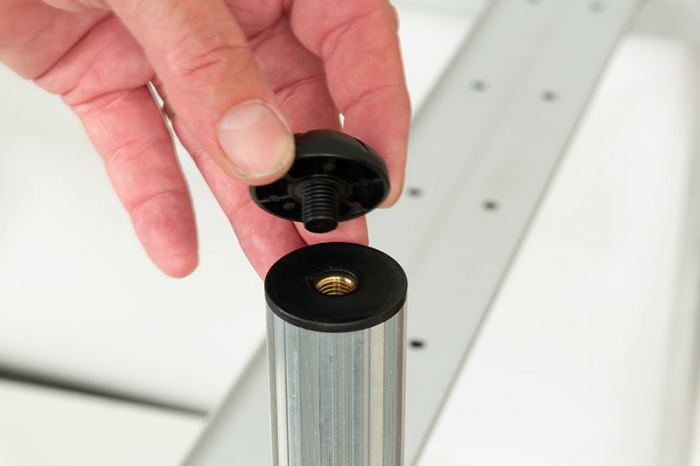 Platforma Matrix Duralite Platform MK2 [8]