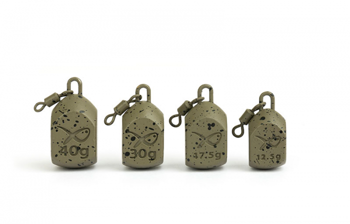 Plumb Matrix Bottle Bombs MK2, 3buc/plic [2]
