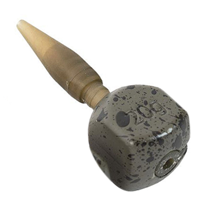 Plumb Preston ICS In-Line Match Cube 2buc/blister [2]