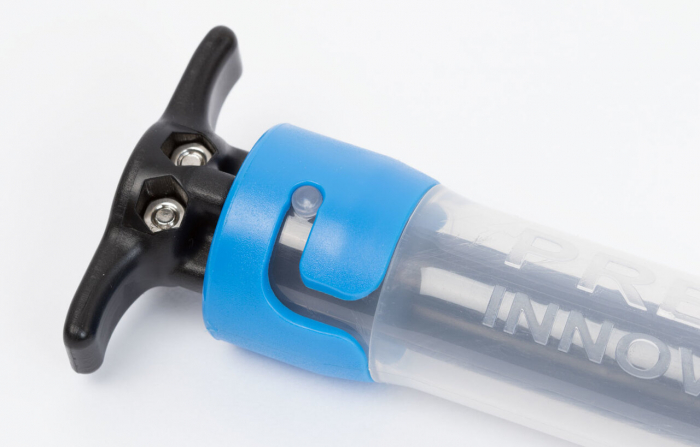 Pompa Umectare Pelete Preston Super Pellet Pump [3]