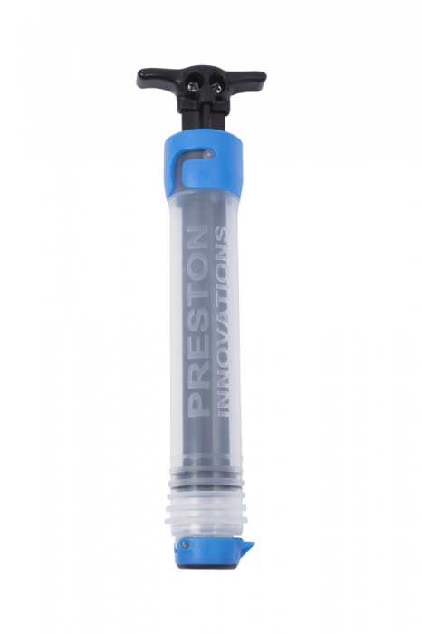 Pompa Umectare Pelete Preston Super Pellet Pump [1]