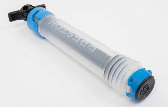 Pompa Umectare Pelete Preston Super Pellet Pump [2]
