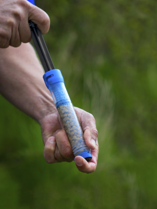 Pompa Umectare Pelete Preston Super Pellet Pump [4]