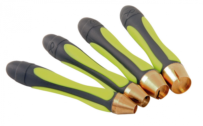 Preducele Matrix Bread Punch Set 4buc/set [1]