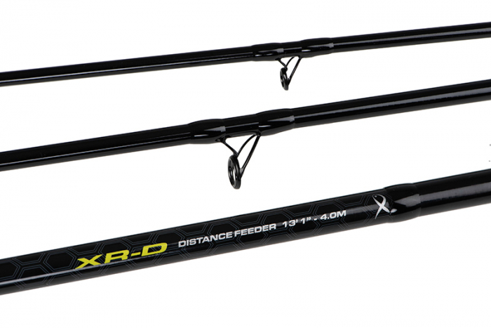 Lanseta Matrix Ethos XRD Distance Feeder 4.00m 130g [2]
