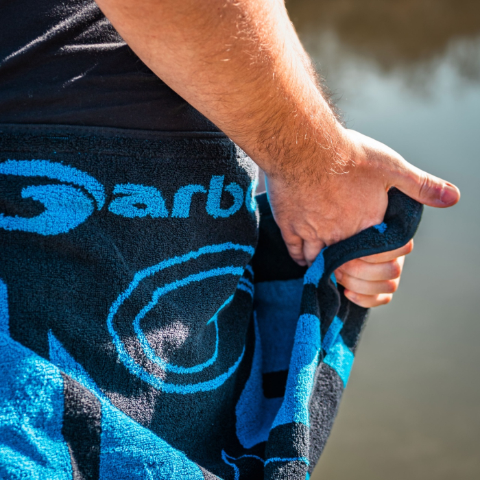 Prosop Garbolino 75x50cm Towel Apron [3]