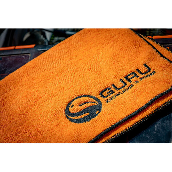 Prosop Guru Hand Towel [3]