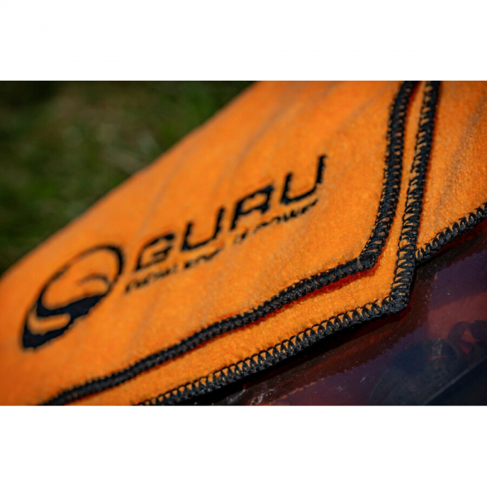 Prosop Guru Hand Towel [2]