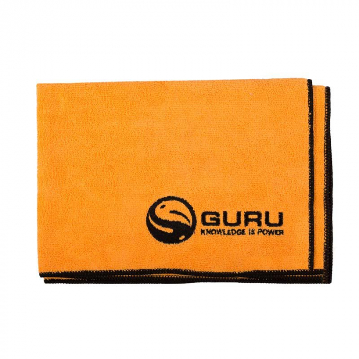 Prosop Guru Hand Towel [1]