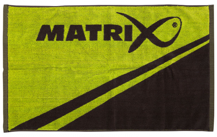 Prosop Matrix Hand Towel [1]