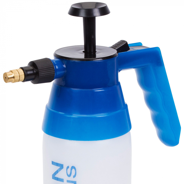 Pulverizator Nada Preston Bait Sprayer 500ml [3]