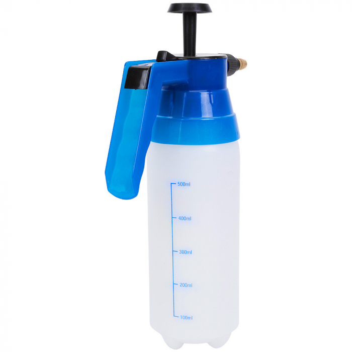 Pulverizator Nada Preston Bait Sprayer 500ml [2]