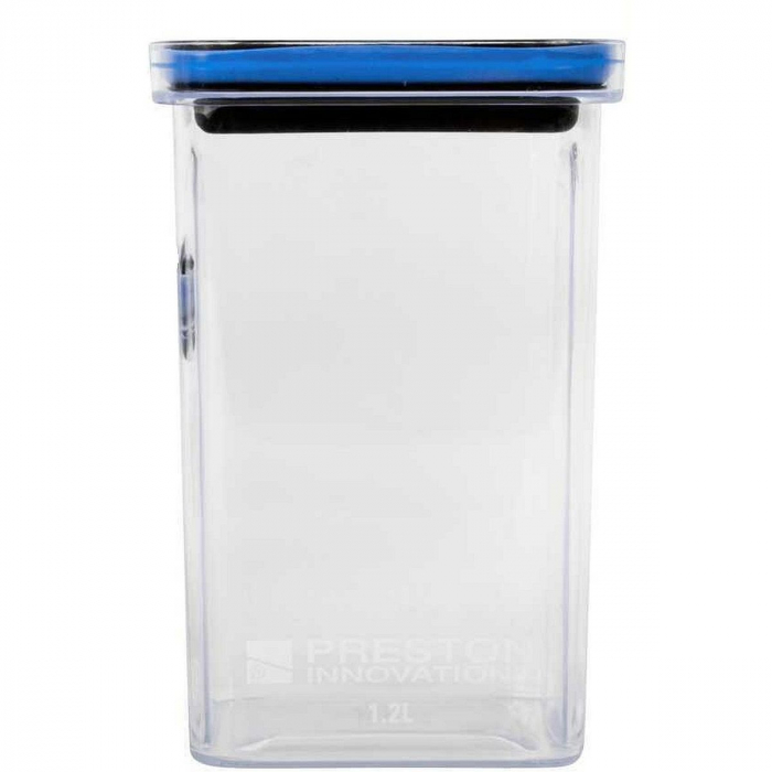 Recipient Preston Bait Safe Container [2]
