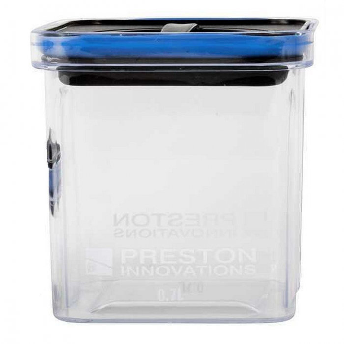 Recipient Preston Bait Safe Container [2]