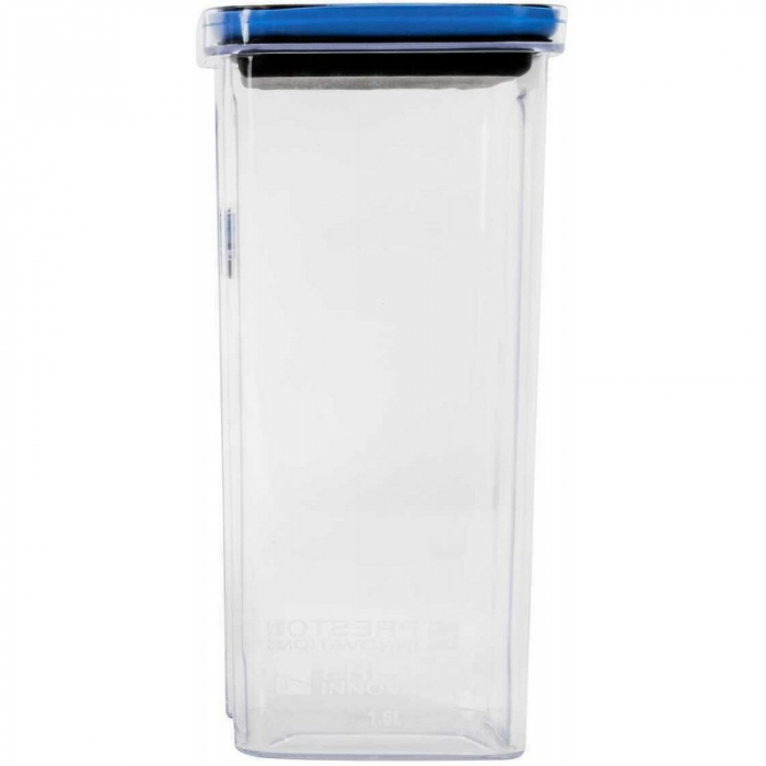 Recipient Preston Bait Safe Container [2]