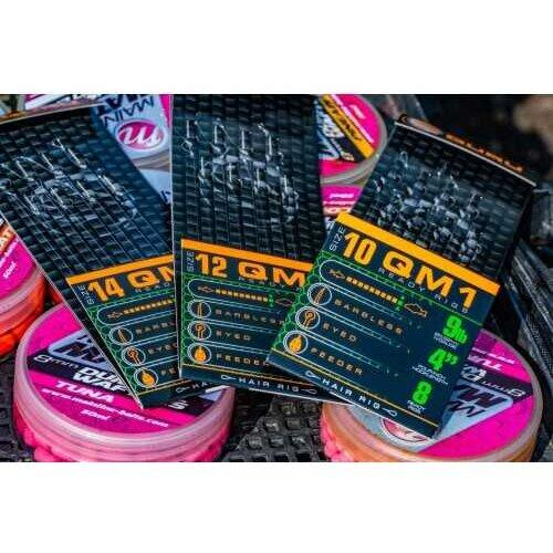 Riguri Guru Standard Hair QM1 Rigs 10cm 8buc/plic [3]
