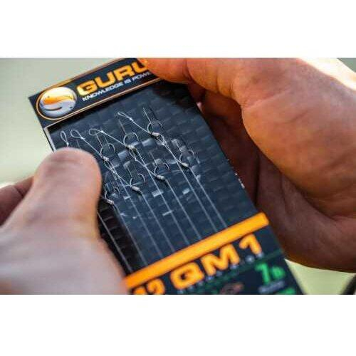 Riguri Guru Standard Hair QM1 Rigs 10cm 8buc/plic [5]