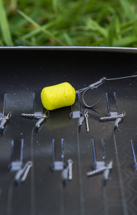 Riguri Matrix MXC-3 Barbless Boilie Pin 10cm 8buc/plic [3]