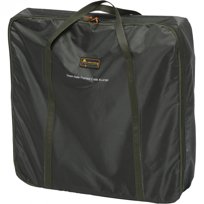 Saltea Primire Prologic Avenger Carp 120x62cm [3]