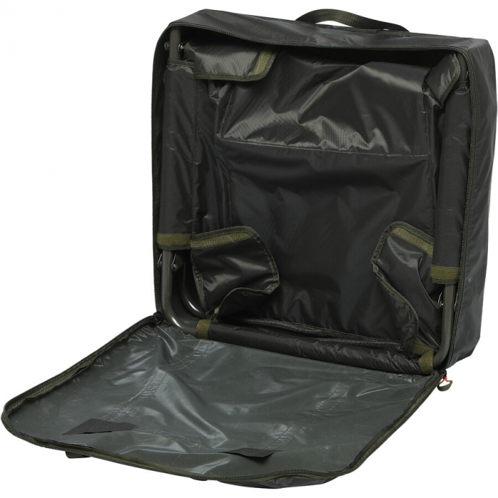 Saltea Primire Prologic Avenger Carp 120x62cm [5]