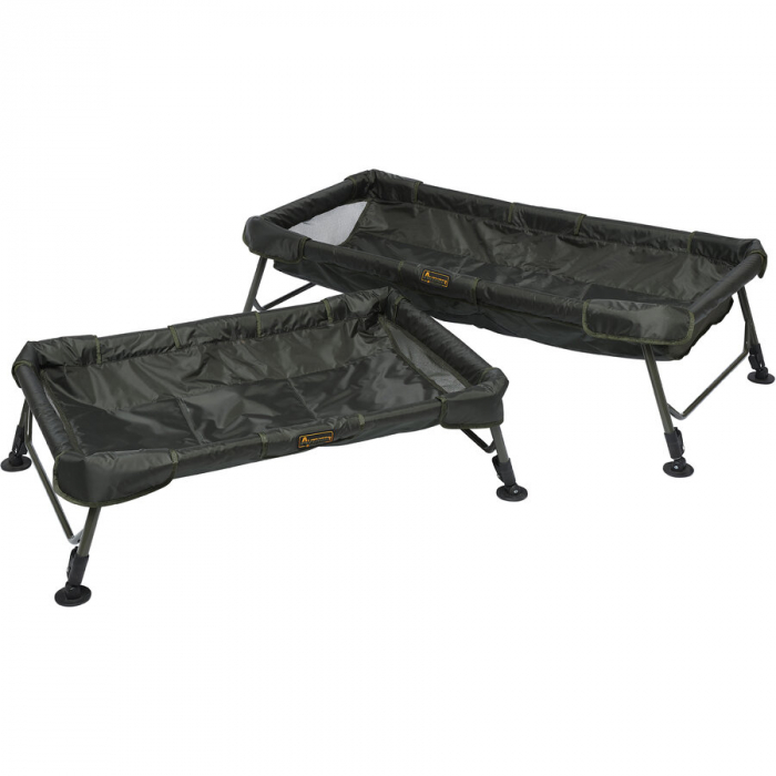 Saltea Primire Prologic Avenger Carp 120x62cm [2]