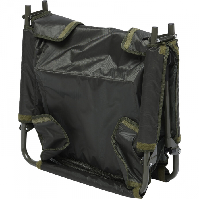 Saltea Primire Prologic Avenger Carp 120x62cm [4]