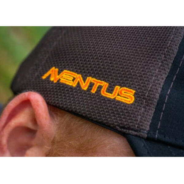 Sapca Guru Aventus Charcoal [4]