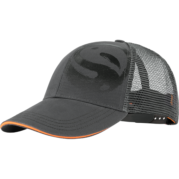 Sapca Guru Trucker [1]