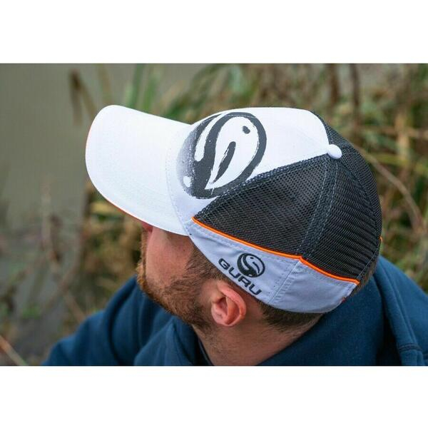 Sapca Guru Trucker [2]