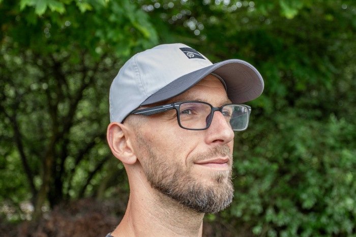 Sapca Impermeabila Preston Waterproof Cap [4]