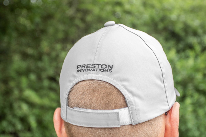 Sapca Impermeabila Preston Waterproof Cap [3]