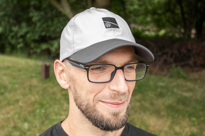 Sapca Impermeabila Preston Waterproof Cap [2]