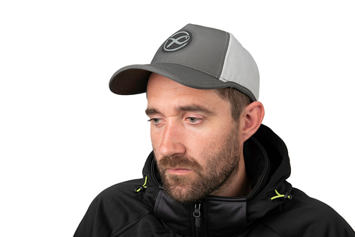 Sapca Matrix Surefit Baseball Cap [4]