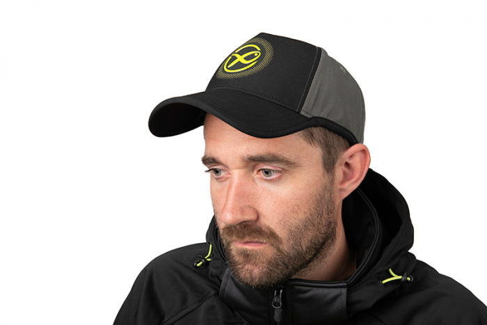 Sapca Matrix Surefit Baseball Cap [3]
