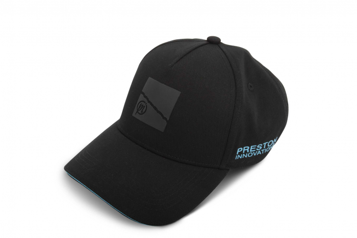 Sapca Preston Black HD Cap [1]